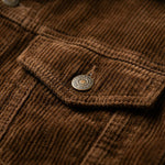 Marco Trucker Jacket