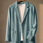 Marco Linen Blazer
