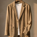 Marco Linen Blazer