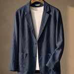 Marco Linen Blazer