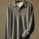 Marco Cotton Knit Polo