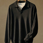 Marco Cotton Knit Polo