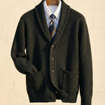 Marco Knit Cardigan