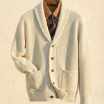 Marco Knit Cardigan