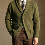 Marco Knit Cardigan