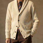 Marco Knit Cardigan