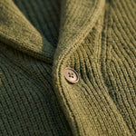Marco Knit Cardigan