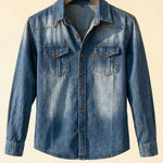 Lorenzo Cotton Shirt
