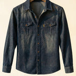Lorenzo Cotton Shirt