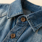 Lorenzo Cotton Shirt