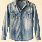 Lorenzo Cotton Shirt