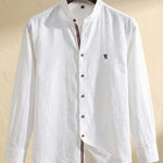 Alessandro Cotton Shirt