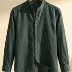 Alessandro Cotton Shirt