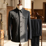 Dario Utility Suit Set