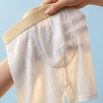 Dante Mesh Boxer Brief