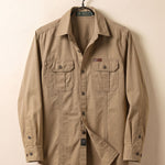 Franco Cotton Shirt