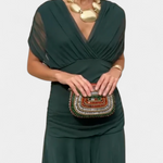 Lowenna | Elegant Dress