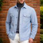Elegant Classic Jacket