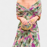 Lowenna | Elegant Dress