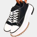 Eleanor Comfort Lift Sneakers
