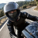 EKON Breathable Full Face Motorcycle Balaclava 3-Pack