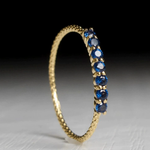 Rock Solid Ring