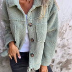 Penelope | Stylish Autumn Coat