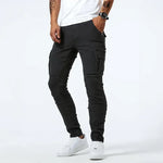 Whitmore | The Slim Cargo Jean