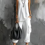 Rosalind | The Cargo Co-ord Set