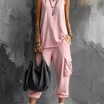 Rosalind | The Cargo Co-ord Set