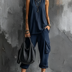 Rosalind | The Cargo Co-ord Set