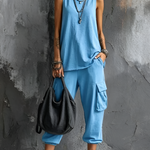 Rosalind | The Cargo Co-ord Set