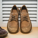 Eddington | The Orthopedic Comfort Shoe
