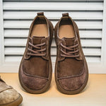 Eddington | The Orthopedic Comfort Shoe