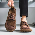Eddington | The Orthopedic Comfort Shoe