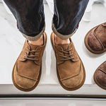 Eddington | The Orthopedic Comfort Shoe