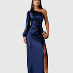 Alionessah | Elegant Maxi Dress