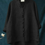 THALIA | BLOUSE