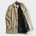 Lavandre | Elegant Urban Coat