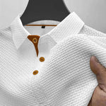 Keswick | The Textured Polo