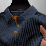 Keswick | The Textured Polo