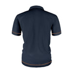 Keswick | The Textured Polo
