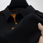 Keswick | The Textured Polo