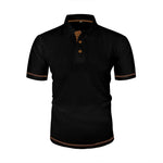 Keswick | The Textured Polo