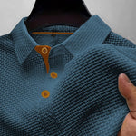 Keswick | The Textured Polo