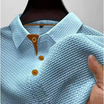 Keswick | The Textured Polo