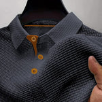 Keswick | The Textured Polo