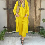 Lucía | Complete Two-Piece Set