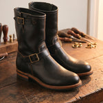 Ivo Leather Engineer Boots