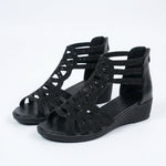 Arianne | Fashionable Orthopedic Sandals